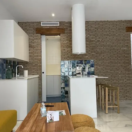 La Casa De La Escalera 2 Διαμέρισμα *