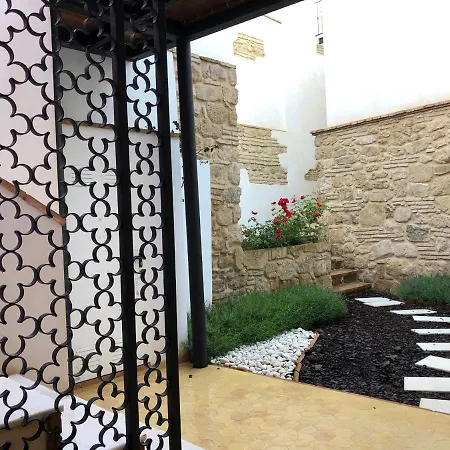 Lägenhet La Casa De La Escalera 2 Córdoba