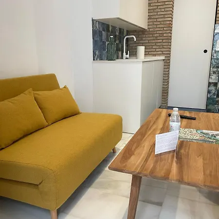 La Casa De La Escalera 2 Cordoba