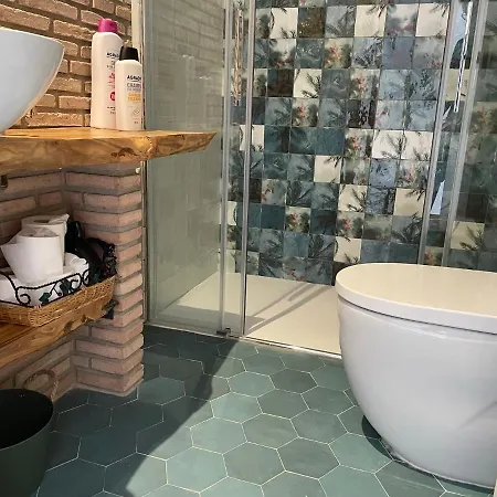 La Casa De La Escalera 2