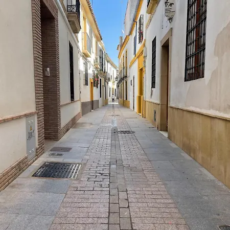 La Casa De La Escalera 2 科爾多瓦