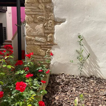 La Casa De La Escalera 2 Lägenhet *