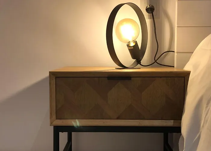 La Casa De La Escalera 2 Lägenhet Córdoba