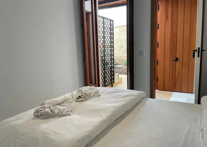 La Casa De La Escalera 2 Córdova