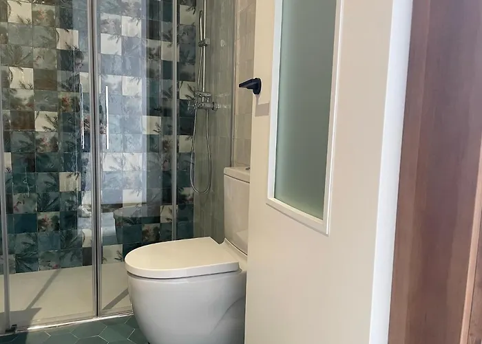 La Casa De La Escalera 2 Lägenhet Córdoba