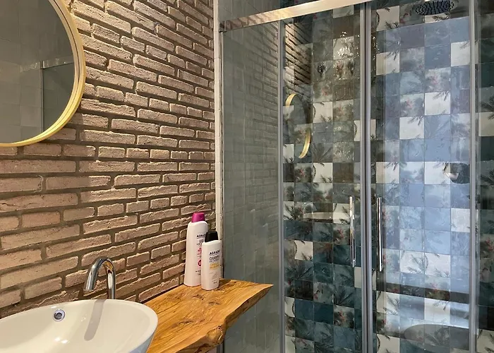 Apartamento La Casa De La Escalera 2