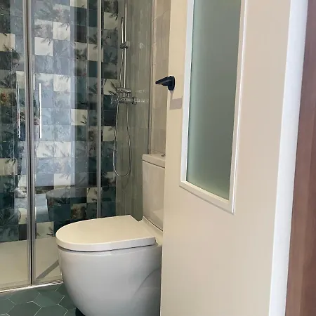 La Casa De La Escalera 2 Lägenhet Córdoba