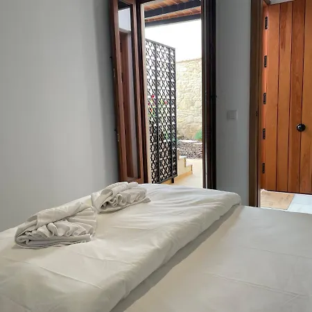 La Casa De La Escalera 2 Cordoue