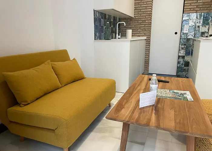 La Casa De La Escalera 2 코르도바